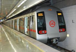 Delhi Metro: Growth engine of NCR market